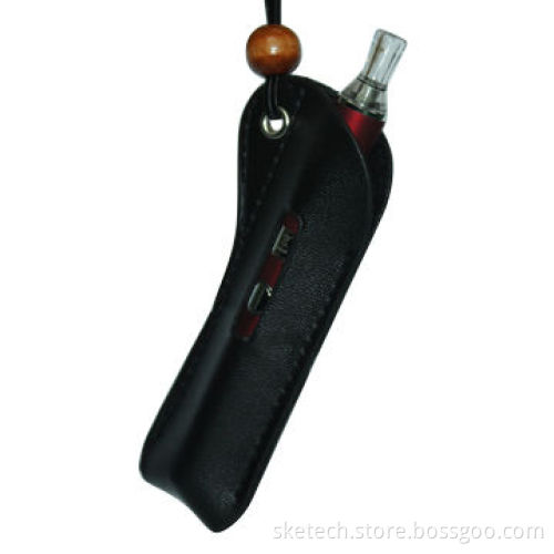 E-cigarette Leather Pocket, Fits for EGO Series